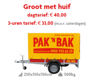 GrootHuif