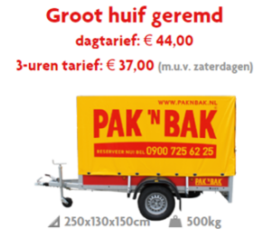 GrootHuif
